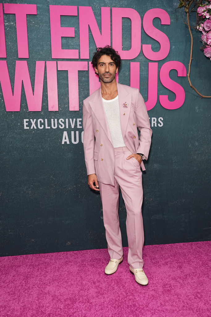 Justin Baldoni