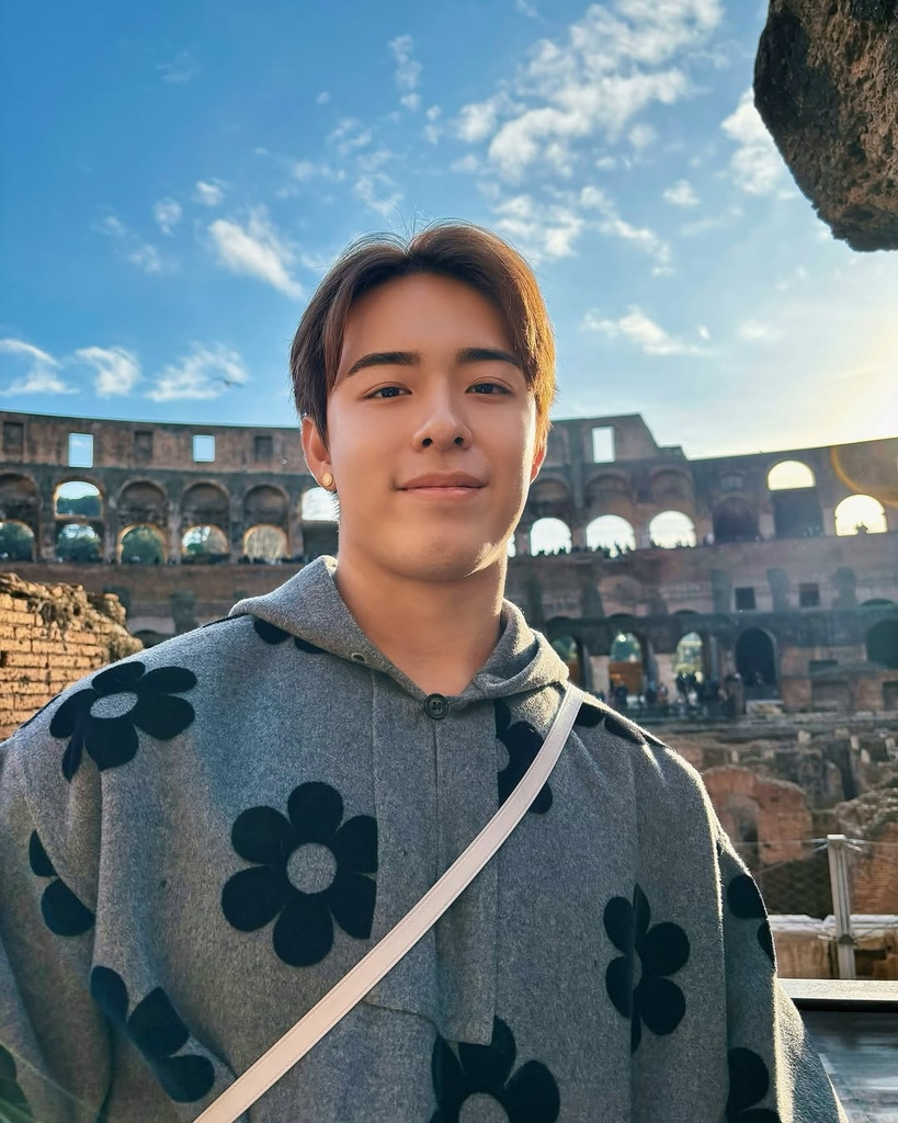 Titus Low, OnlyFans controversy