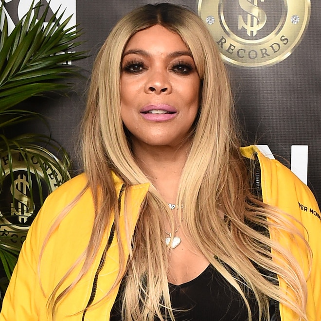Wendy Williams
