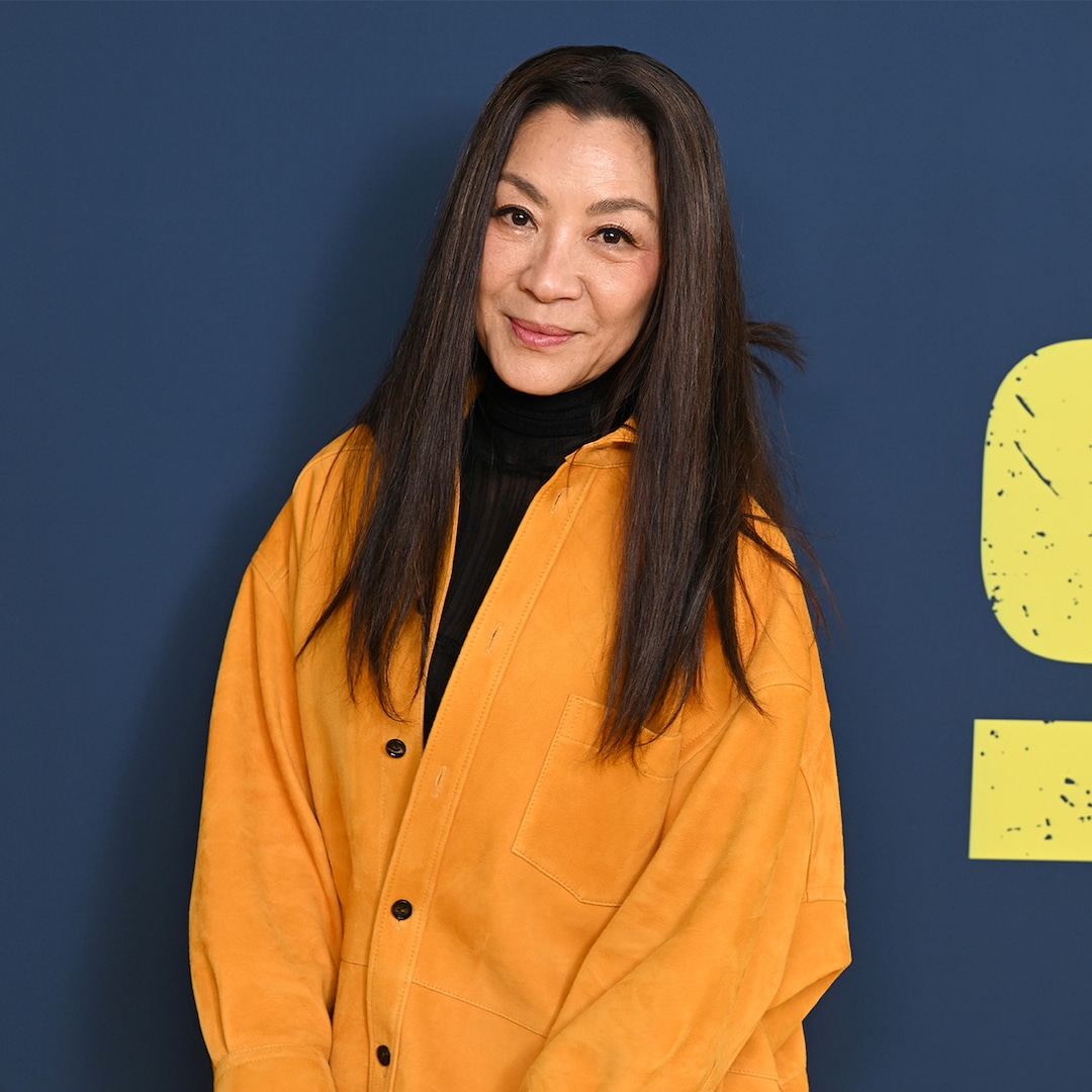 Why “Hopeless” Michelle Yeoh Once Considered Stepping Away From Acting  – E! Online Why “Hopeless” Michelle Yeoh Once Considered Stepping Away From Acting  – E! Online
