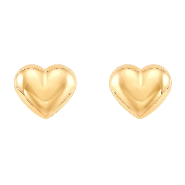 Jcpenney $25 Earrings Gold Earrings Jcpenney Children's