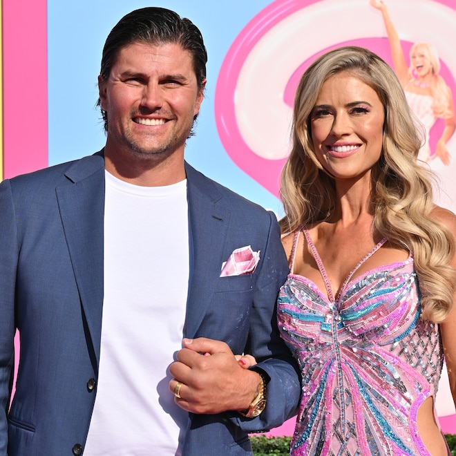 Christina Hall, Christina Haack, Josh Hall