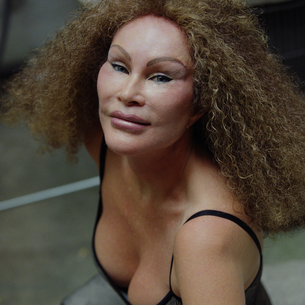 “Catwoman” Jocelyn Wildenstein: Everything to Know