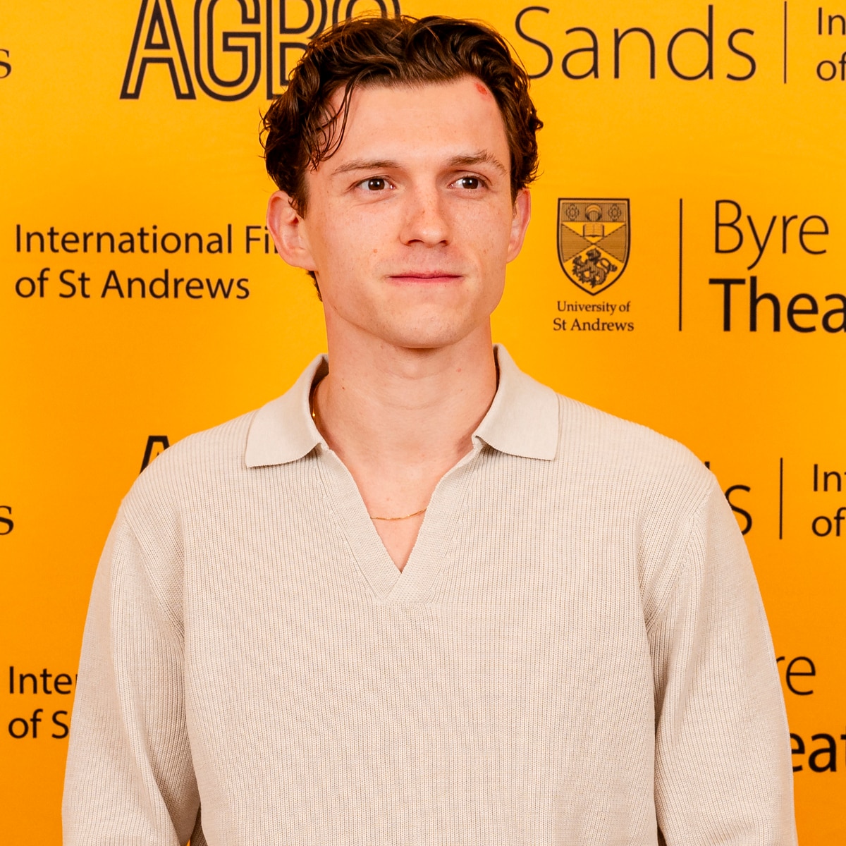 Tom Holland Reveals Why He'll Quit Hollywood