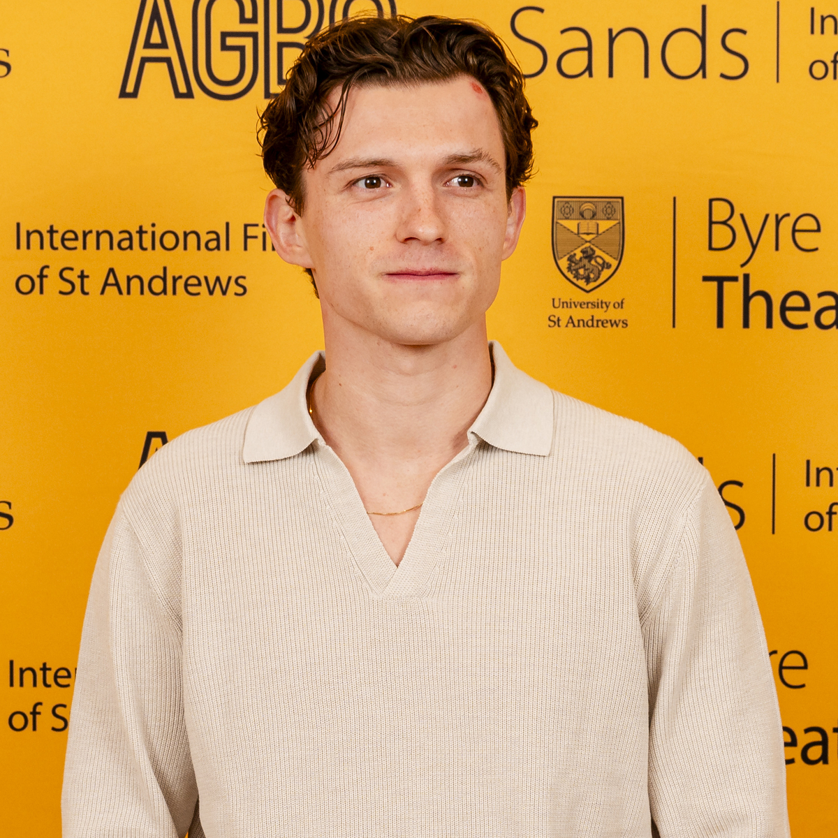 Tom Holland Reveals Why He'll Quit Hollywood - E! Online