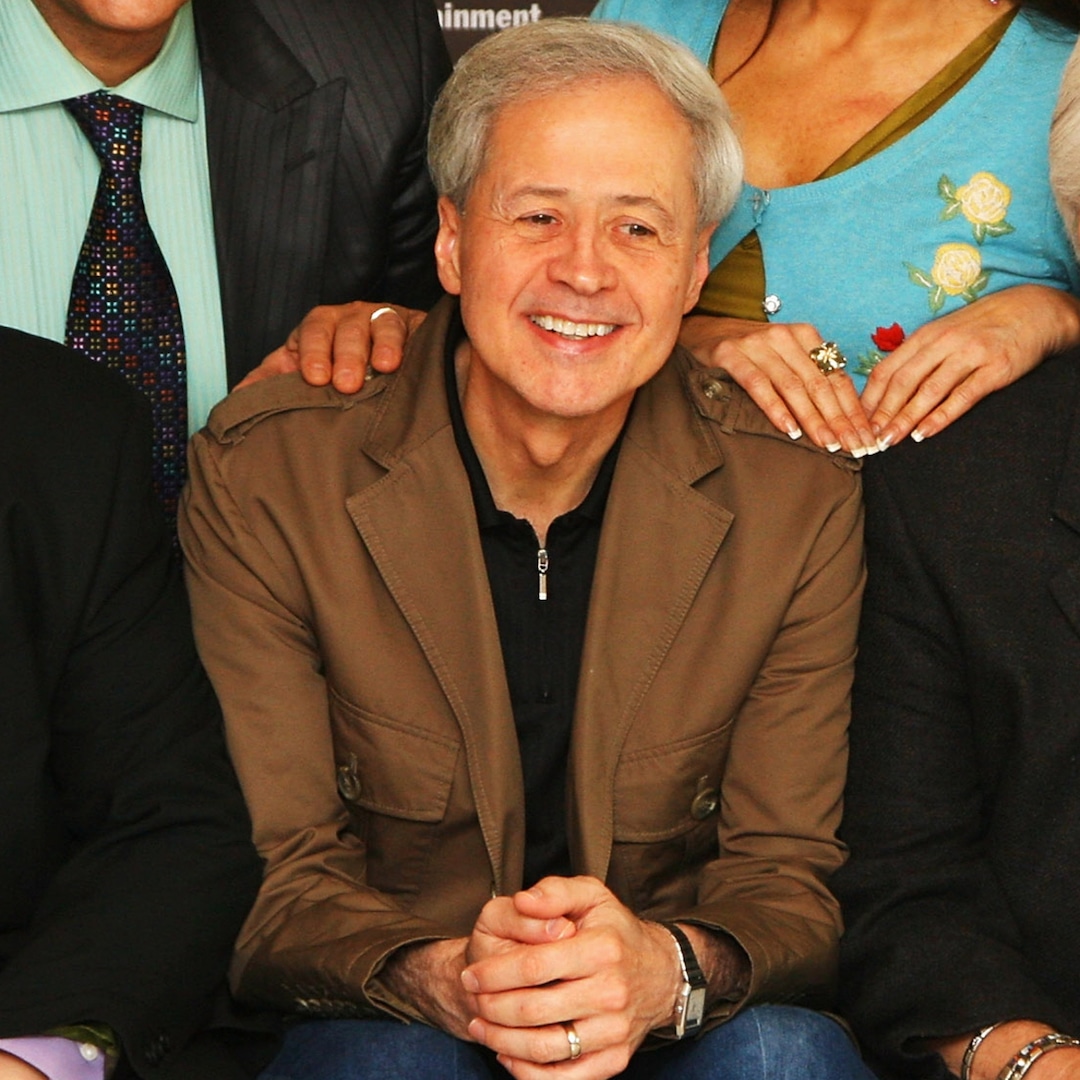 Wayne Osmond, Brother of Marie and Donny Osmond, Dead at 73 – E! Online Wayne Osmond, Brother of Marie and Donny Osmond, Dead at 73 – E! Online
