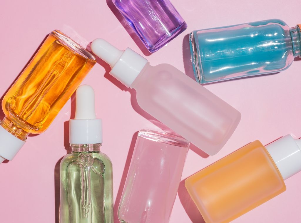New Year, New Skincare Routine: Shop Must-Have Essentials for Great Skin 21 Shop - Skincare essentials - hero image