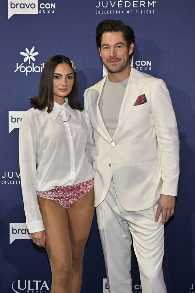 Paige DeSorbo Made This Plea to Craig Conover Before Their Breakup