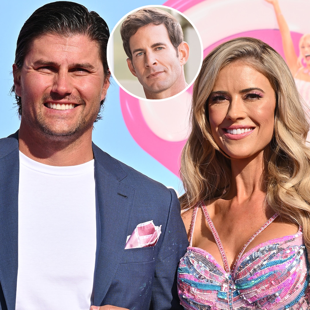How Josh Hall’s Jealousy of Tarek El Moussa Led to Christina Haack Divorce – E! Online How Josh Hall’s Jealousy of Tarek El Moussa Led to Christina Haack Divorce – E! Online