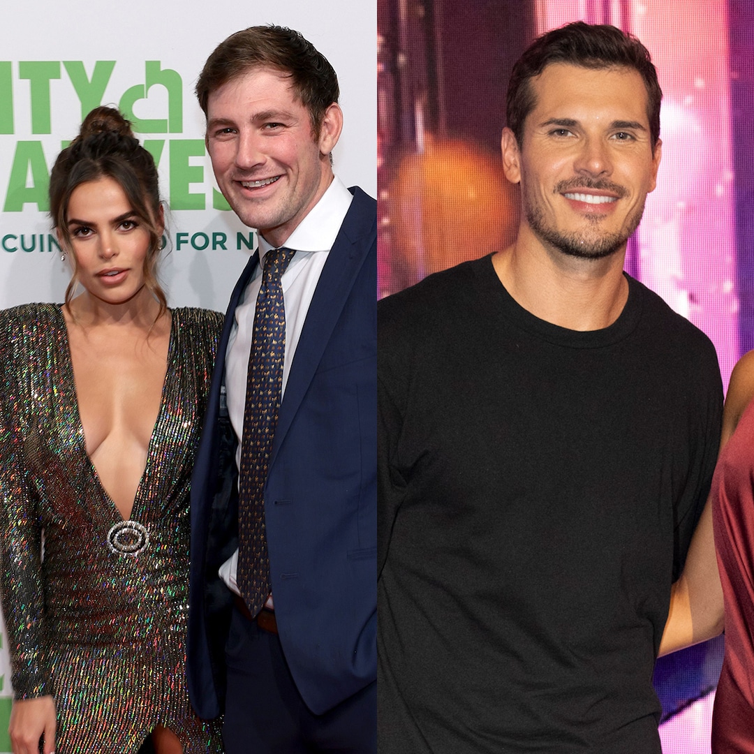 Brooks Nader Confirms She’s Legally Married to Billy Haire Amid Gleb Savchenko Romance – E! Online Brooks Nader Confirms She’s Legally Married to Billy Haire Amid Gleb Savchenko Romance – E! Online