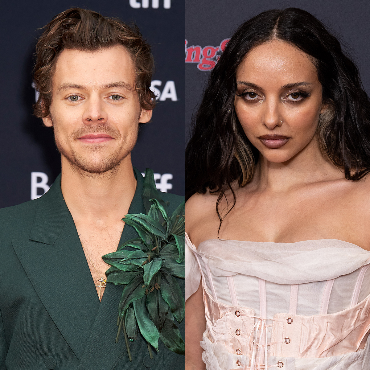 Little Mix Alum Jade Thirlwall Says Harry Styles Ghosted Her After One Date - E! Online