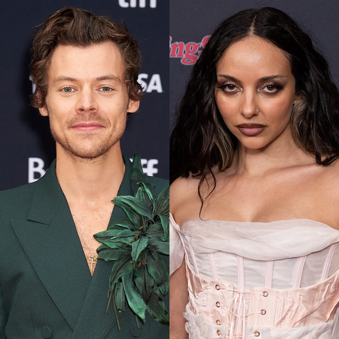 Little Mix Alum Jade Thirlwall Says Harry Styles Ghosted Her After One Date – E! Online Little Mix Alum Jade Thirlwall Says Harry Styles Ghosted Her After One Date – E! Online