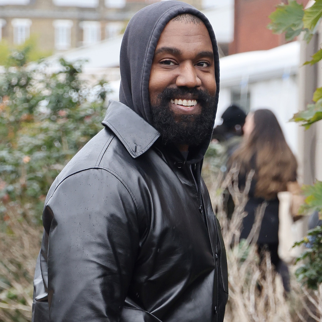 Kanye West Drops Surprise Yeezy Commercial During Super Bowl - E! Online