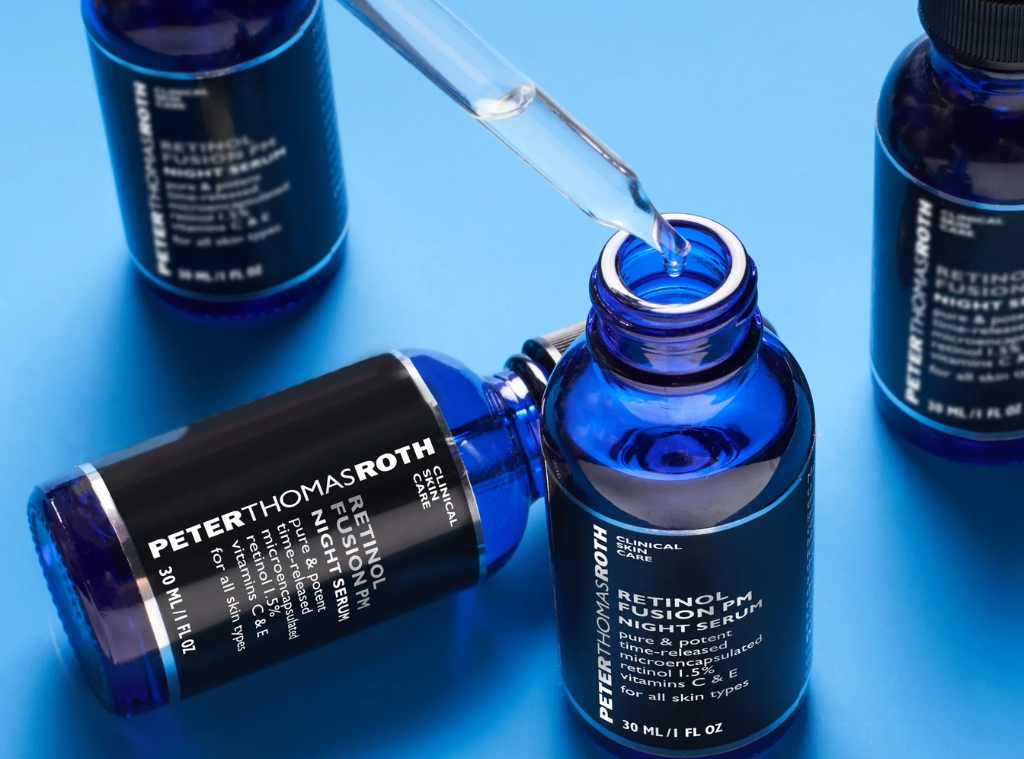 Shop Peter Thomas Roth Retinol Deal