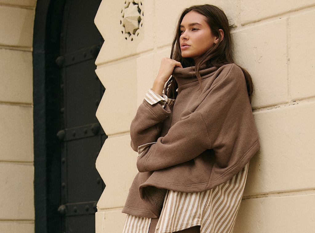 Free People's Under $50 Sale Includes Cozy Matching Sets, Sleek Bodysuits & More -- Starting at $9.95 11 shop_free other folks under $50_1.21_hero