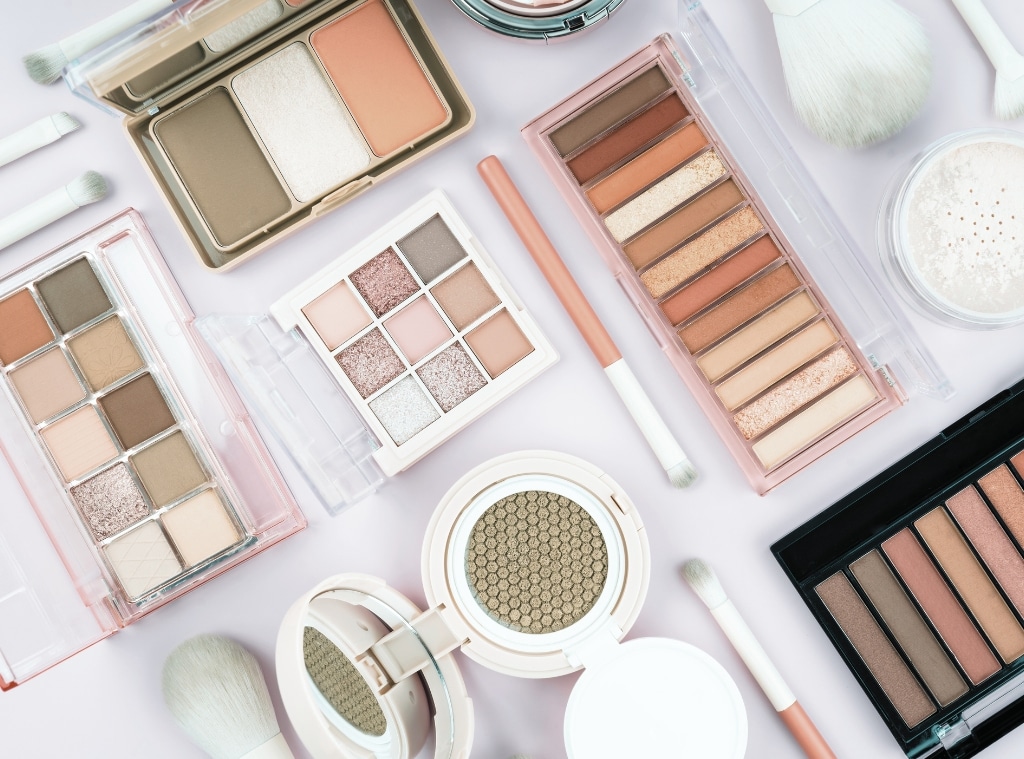Amazon Beauty Deals: $4 Covergirl Concealer, Plus 76% Discounts on Laura Geller & More Top Brands 11 Shop Amazon Class Deals