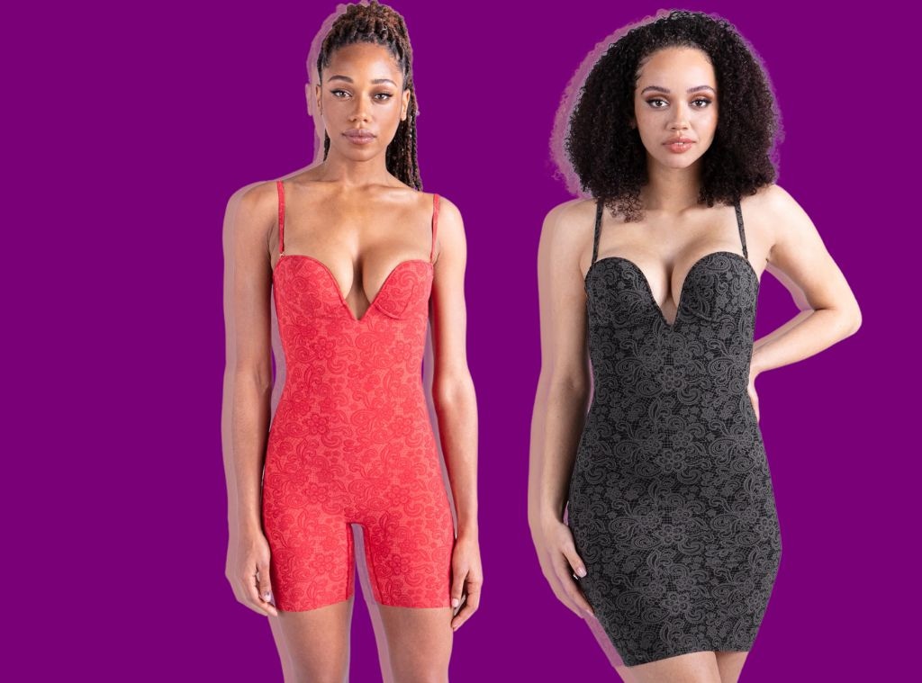 Essential Sculpting and Smoothing Shapewear Pieces for 2025 Essential Sculpting and Smoothing Shapewear Pieces for 2025