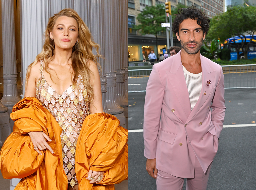 Justin Baldoni Claims Blake Lively Held Taylor Swift Song "Hostage"