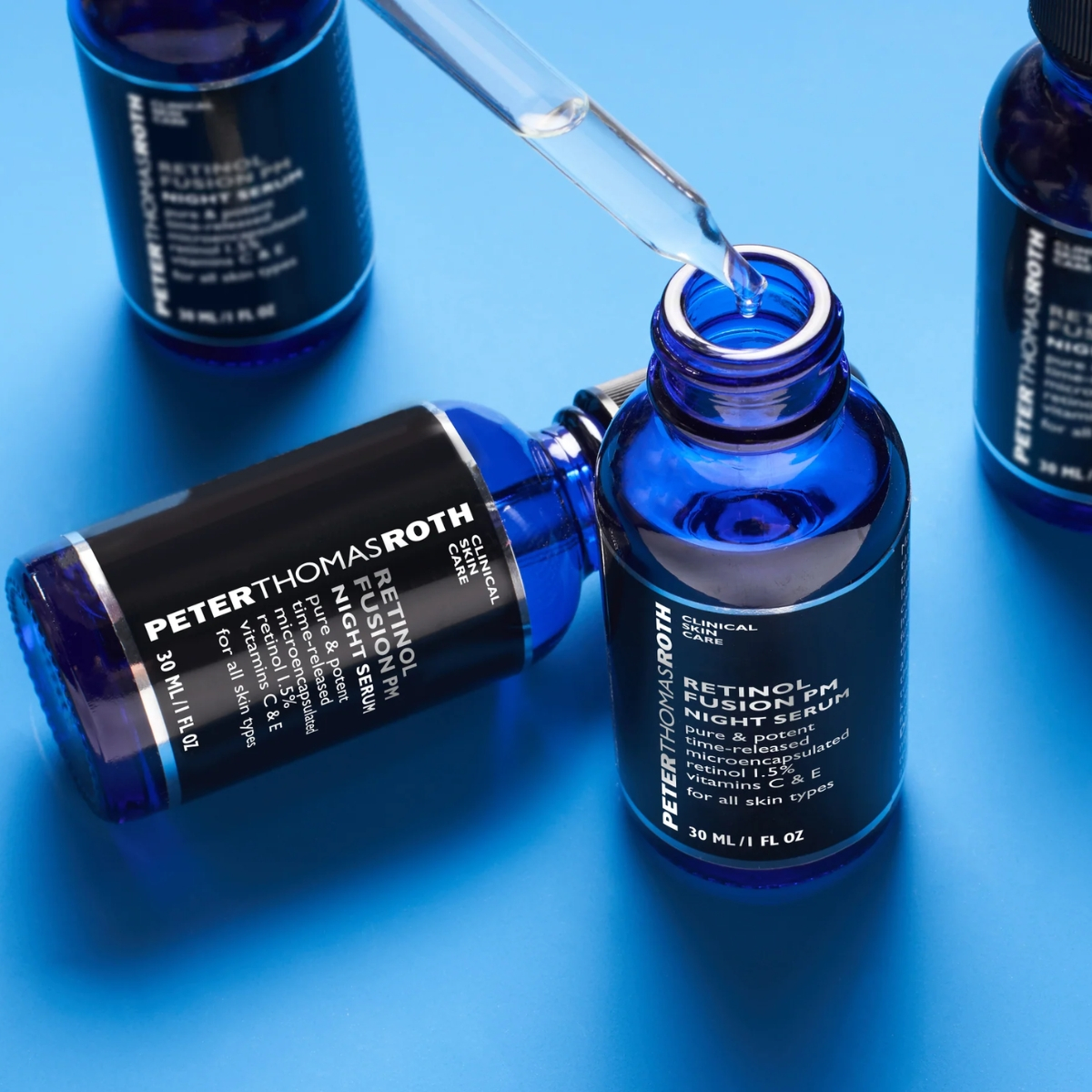 Score a  Deal on 5 Peter Thomas Roth Retinol