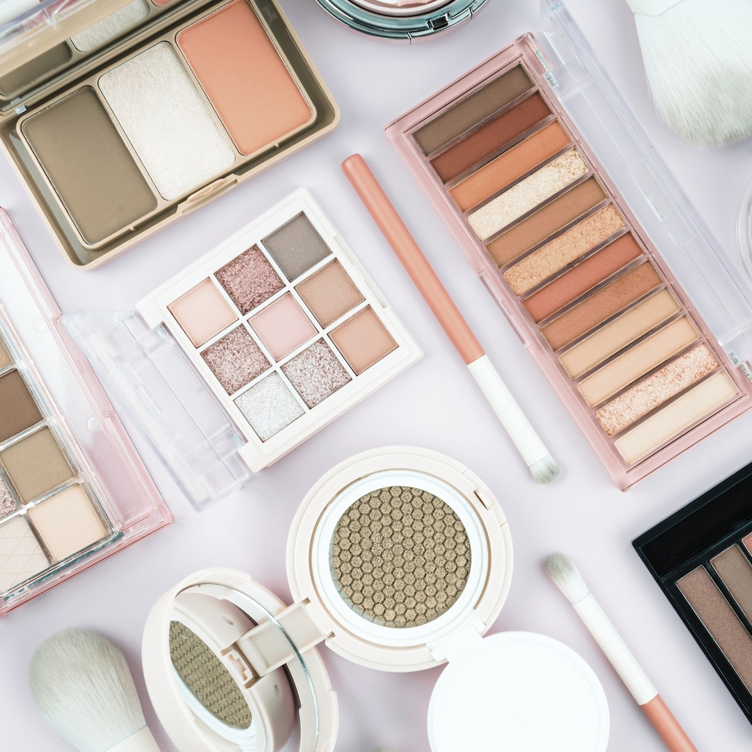 Amazon Beauty Deals: Covergirl Concealer, Plus 76% Discounts on Laura Geller & More Top Brands – E! Online Amazon Beauty Deals: Covergirl Concealer, Plus 76% Discounts on Laura Geller & More Top Brands – E! Online