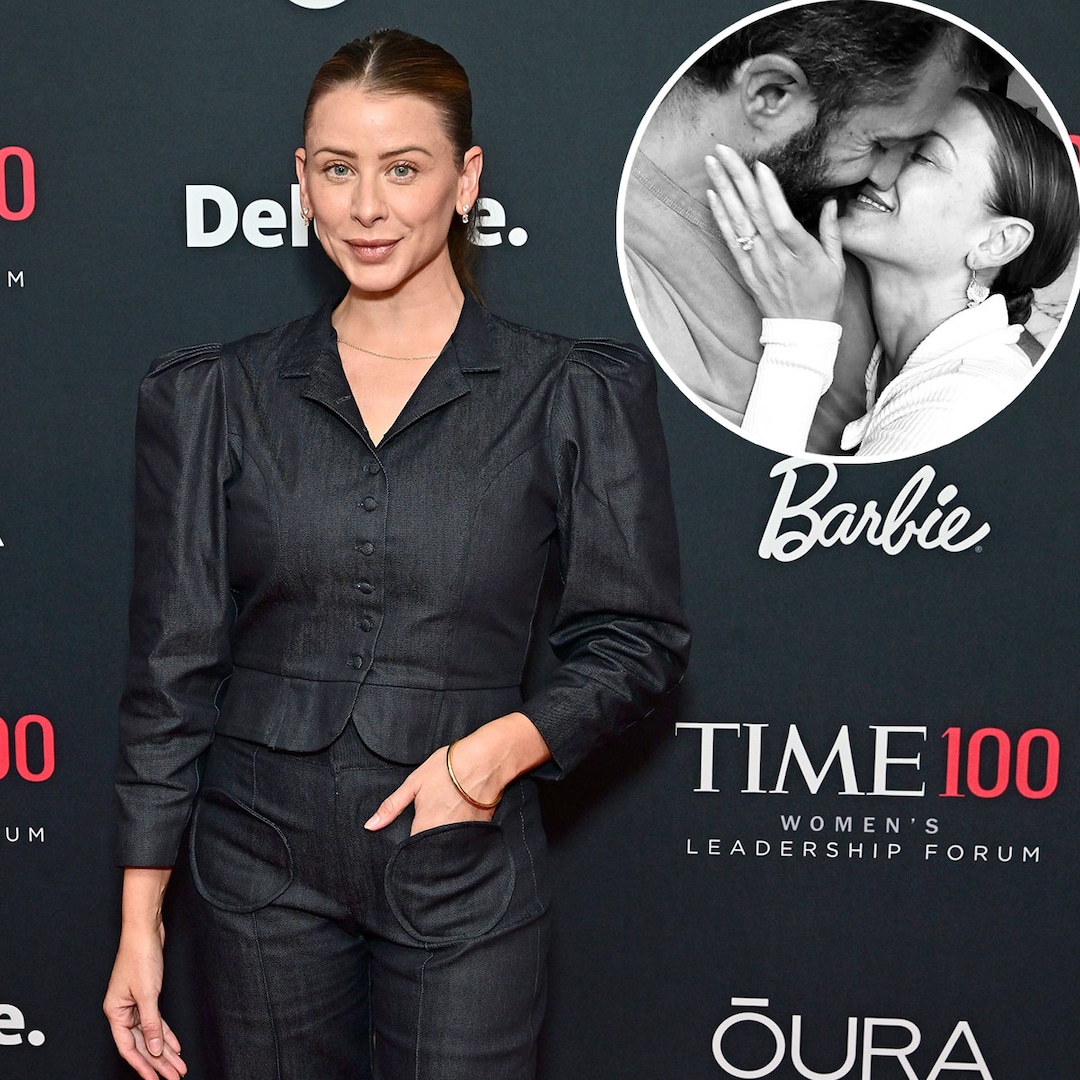 The Hills’ Lo Bosworth Is Engaged to Domenic Natale – E! Online The Hills’ Lo Bosworth Is Engaged to Domenic Natale – E! Online