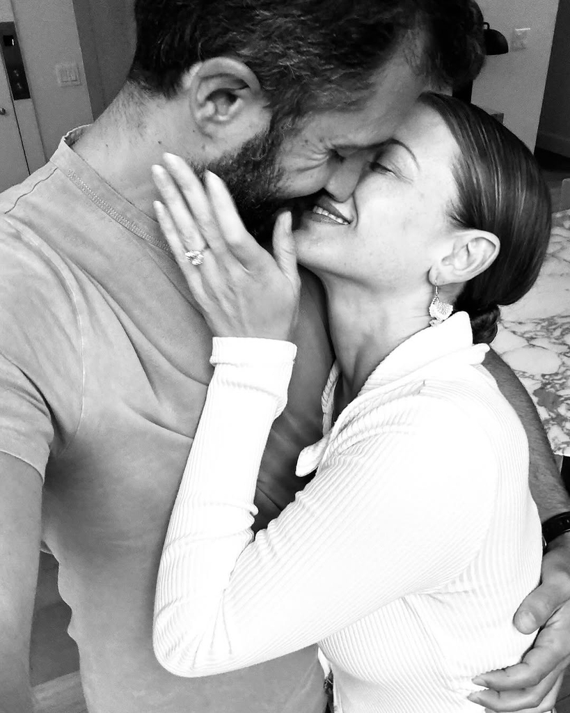 Lo Bosworth, Domenic Natale