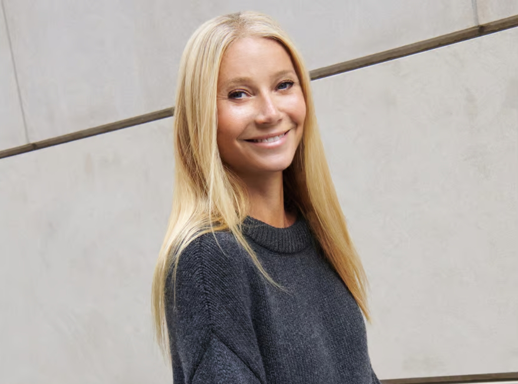 Shop Goop Valentine's Day Gift Guide Gwyneth Paltrow
