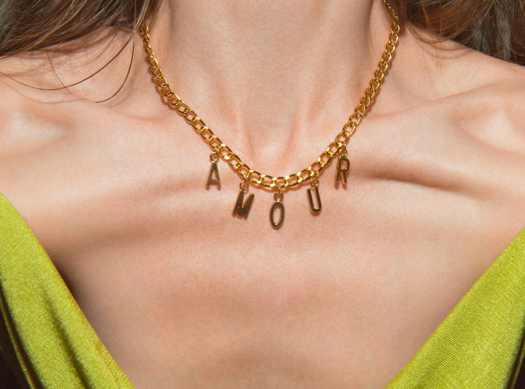 SHOP romantic valentine's day jewellery essential image