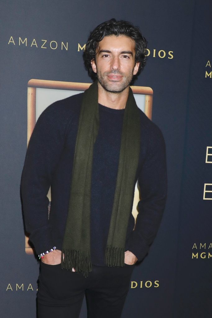 Justin Baldoni