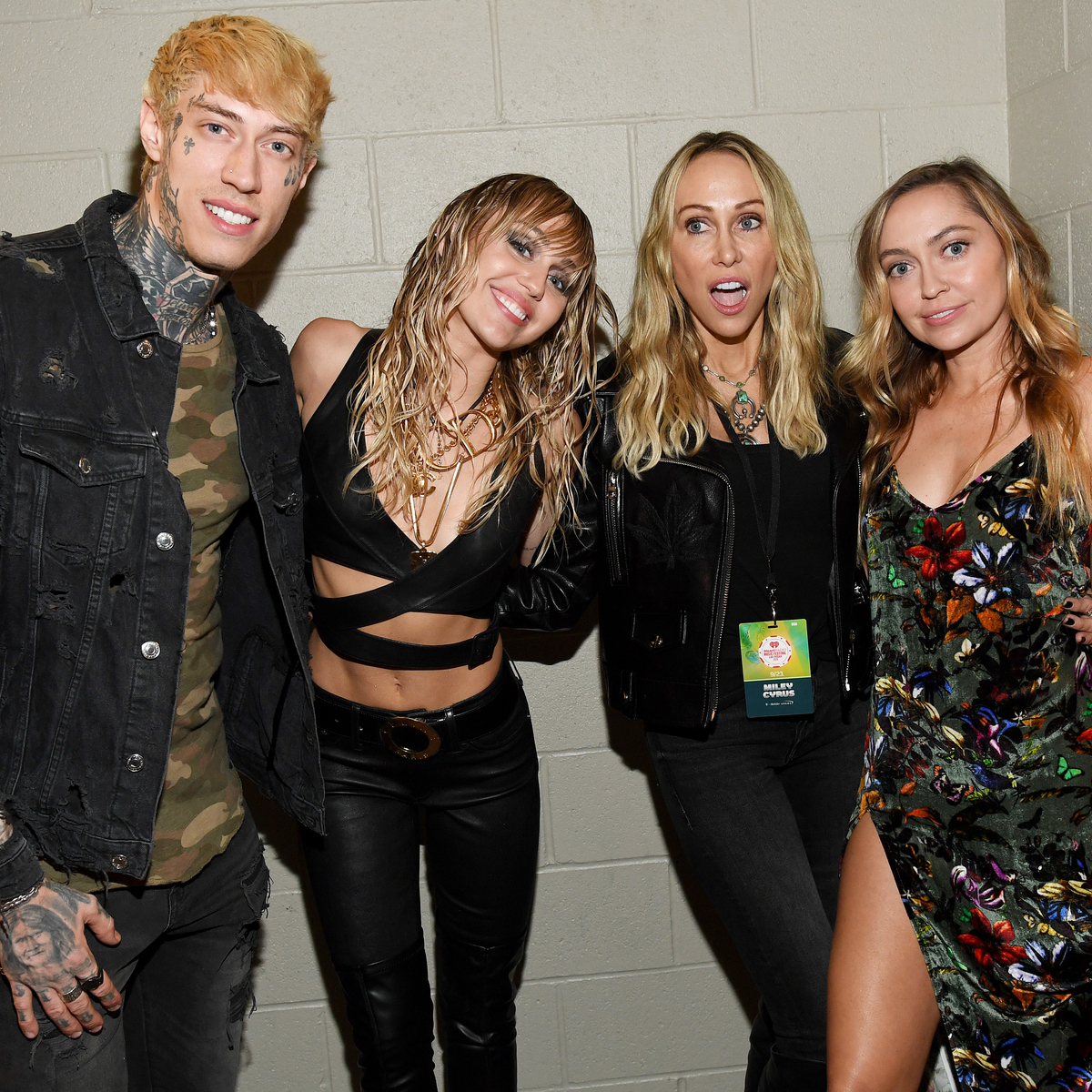 Tish Cyrus Addresses Unfollowing Daughter Miley Cyrus Amid Feud Rumors