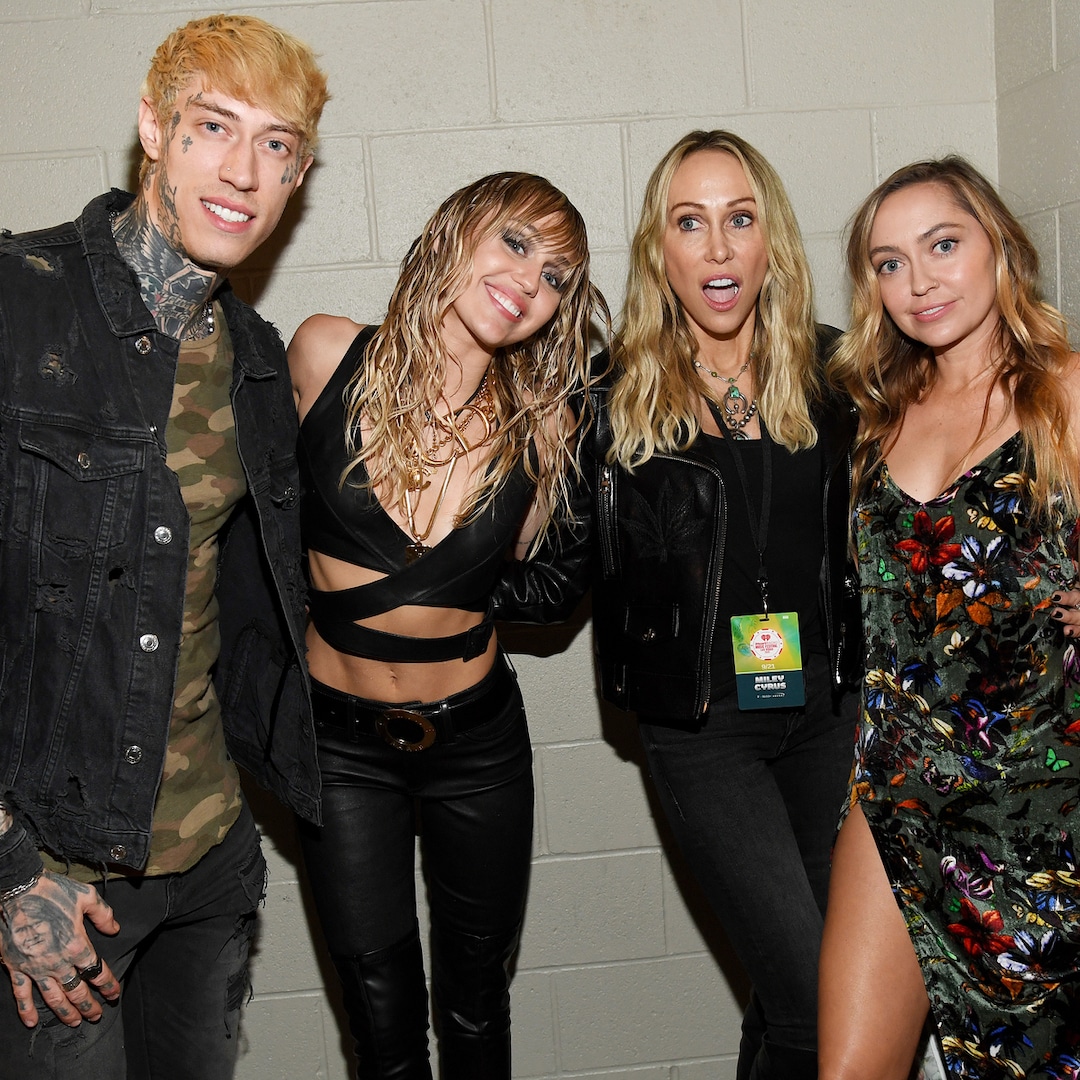 Tish Cyrus Addresses Unfollowing Daughter Miley Cyrus Amid Feud Rumors