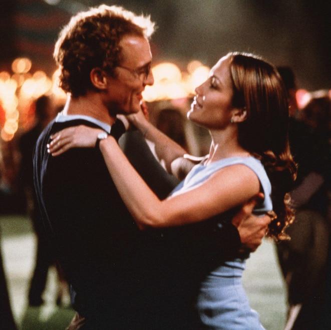 The Wedding Planner secrets