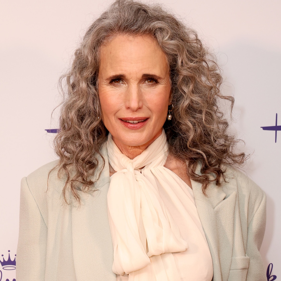 Why Andie MacDowell Is “Happier Than Ever” After Leaving Hollywood for South Carolina – E! Online Why Andie MacDowell Is “Happier Than Ever” After Leaving Hollywood for South Carolina – E! Online