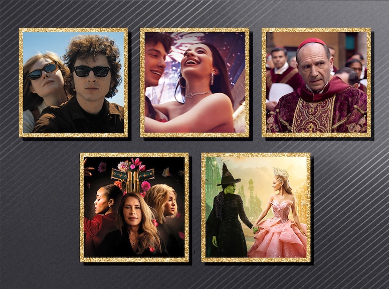 2025 SAG Awards, winners list, Outstanding Performance by a Cast in a Motion Picture