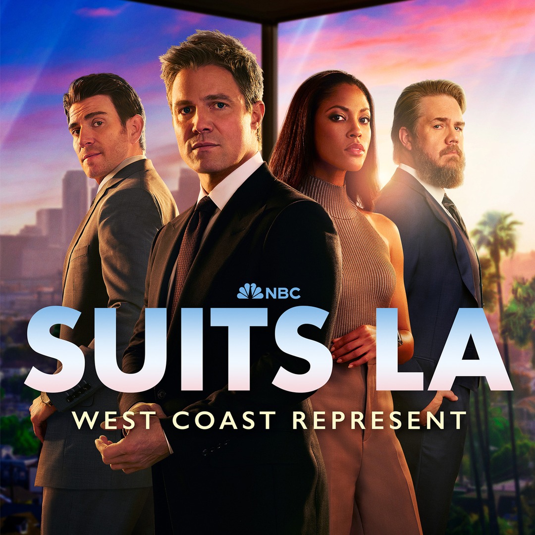 Suits LA Trailer: Stephen Amell Teases Twice the Legal Drama in Spinoff – E! Online Suits LA Trailer: Stephen Amell Teases Twice the Legal Drama in Spinoff – E! Online