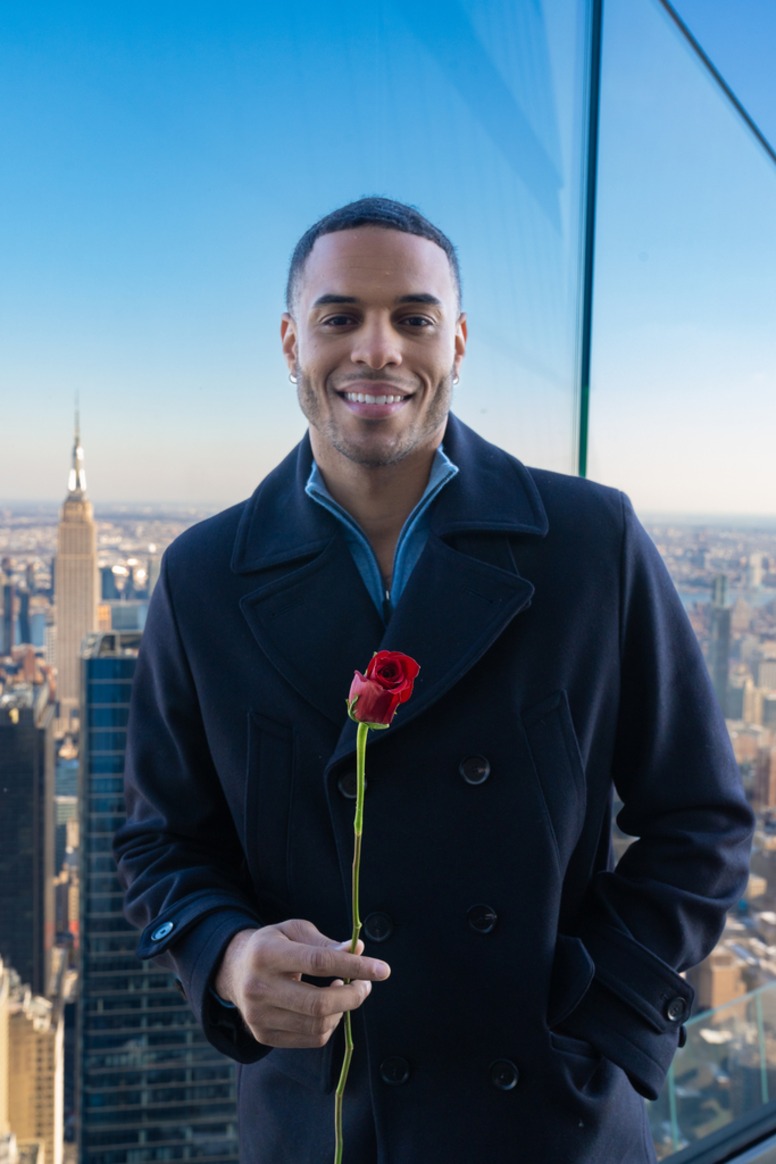 Grant Ellis, Big Pic