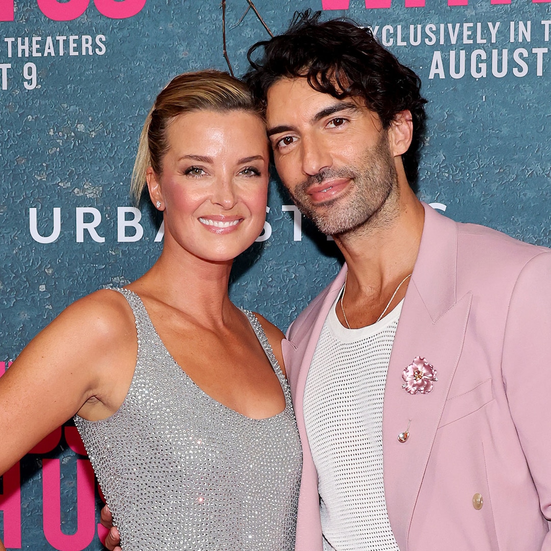 Justin Baldoni’s Wife Emily Breaks Silence Amid Blake Lively Legal Battle – E! Online Justin Baldoni’s Wife Emily Breaks Silence Amid Blake Lively Legal Battle – E! Online