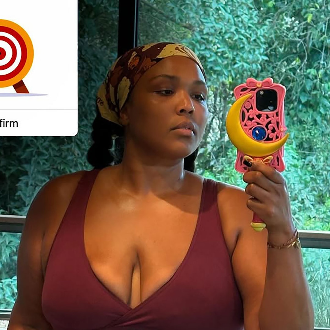 Lizzo Shares She’s Met Her Weight Release Goal Amid Body Transformation Journey – E! Online Lizzo Shares She’s Met Her Weight Release Goal Amid Body Transformation Journey – E! Online