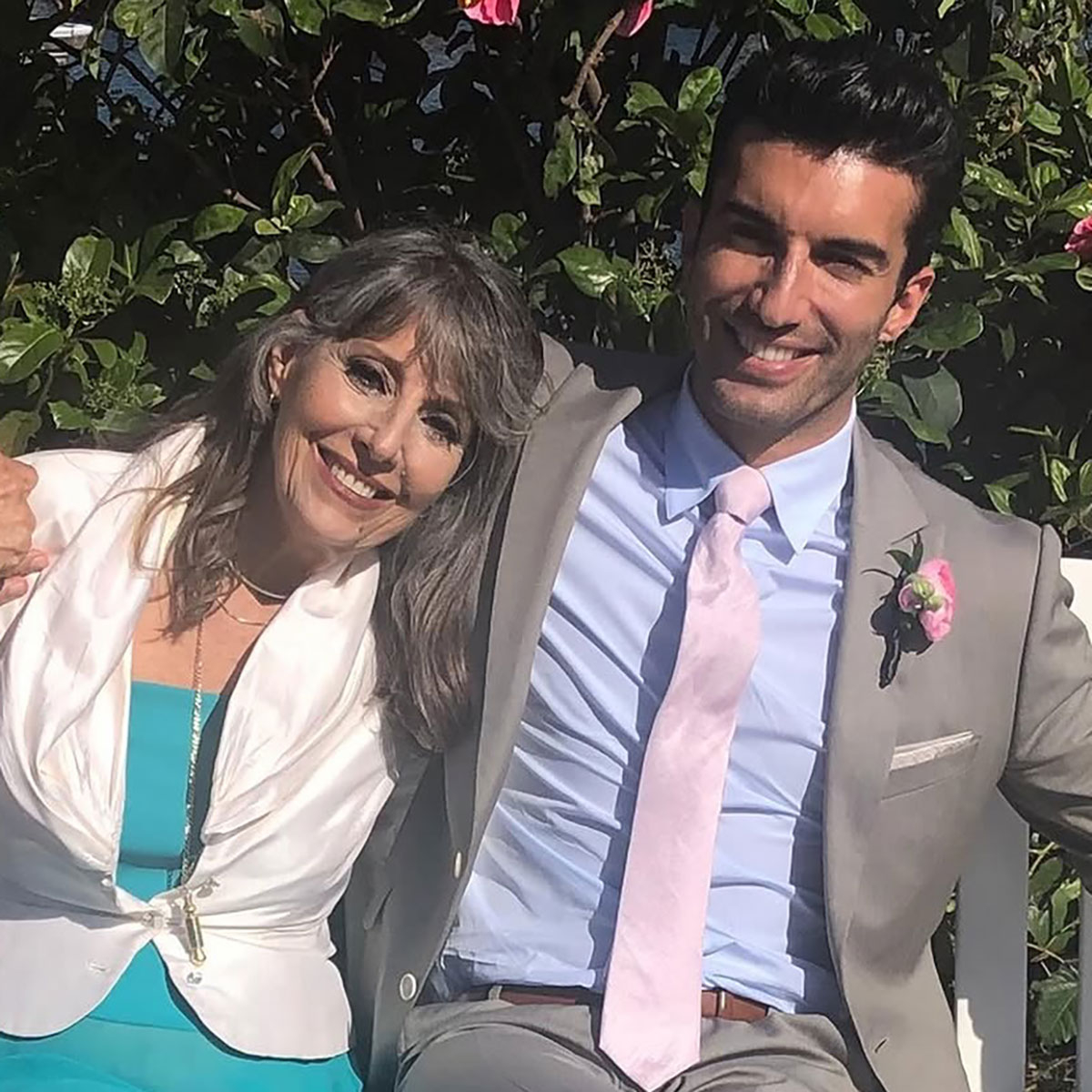 Justin Baldoni’s Mom Speaks Out About “Justice”