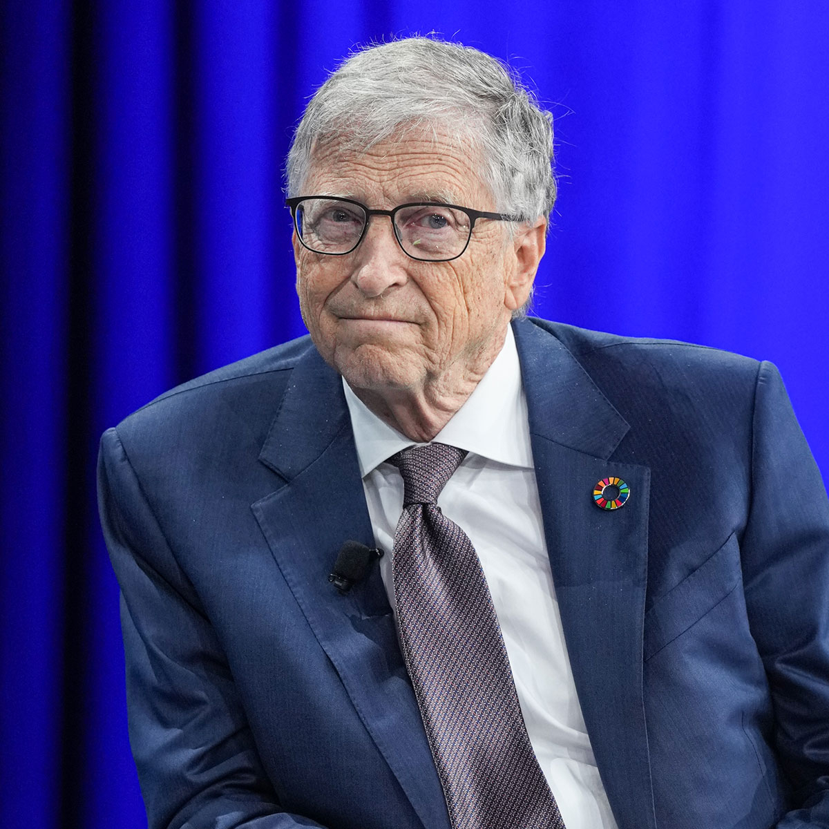 Bill Gates Says His Divorce Is His Biggest Regret