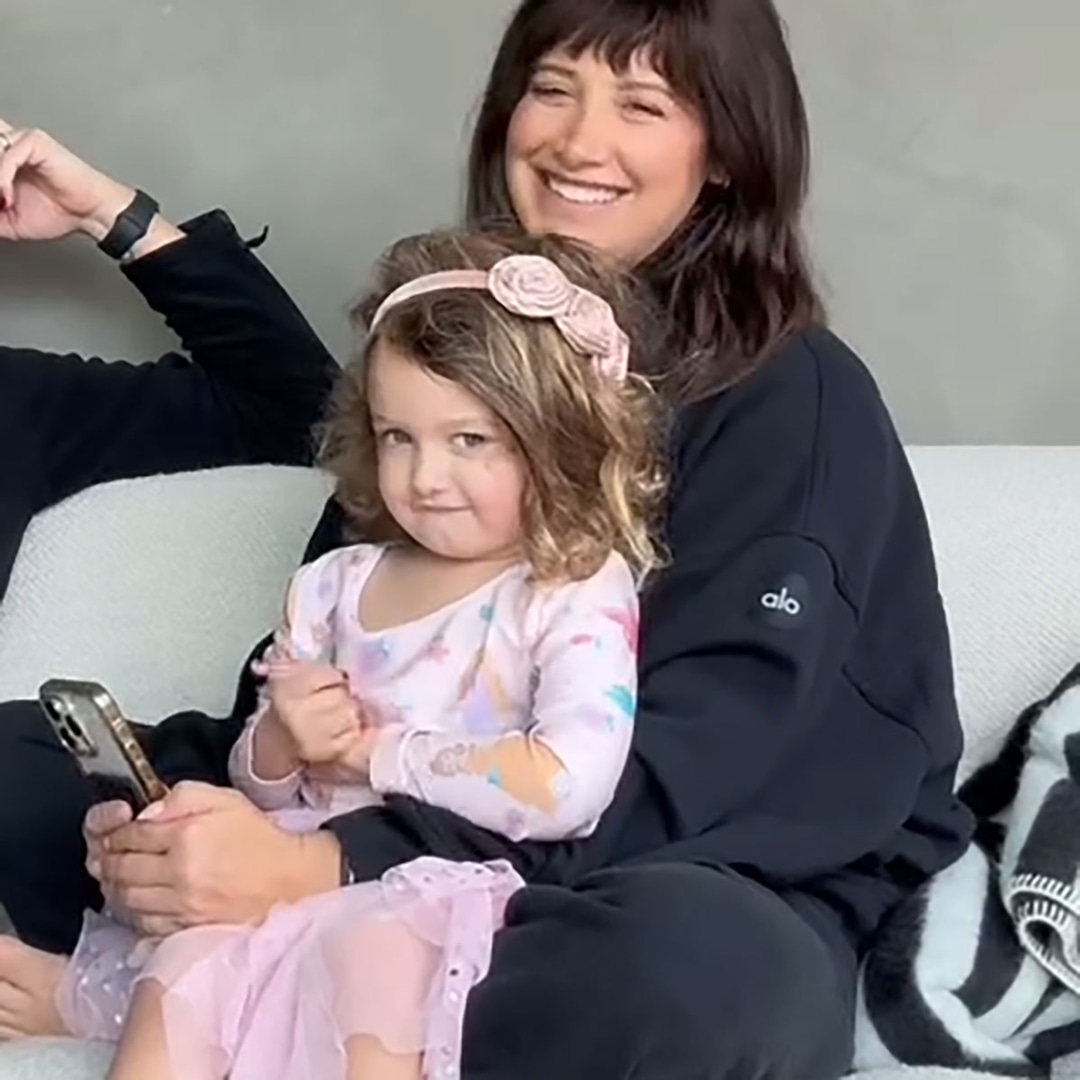 Why Ashley Tisdale’s Daughter Thought Zac Efron Is Her Dad – E! Online Why Ashley Tisdale’s Daughter Thought Zac Efron Is Her Dad – E! Online