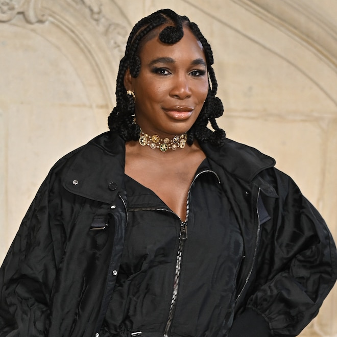 Venus Williams, Paris Fashion Week 2025