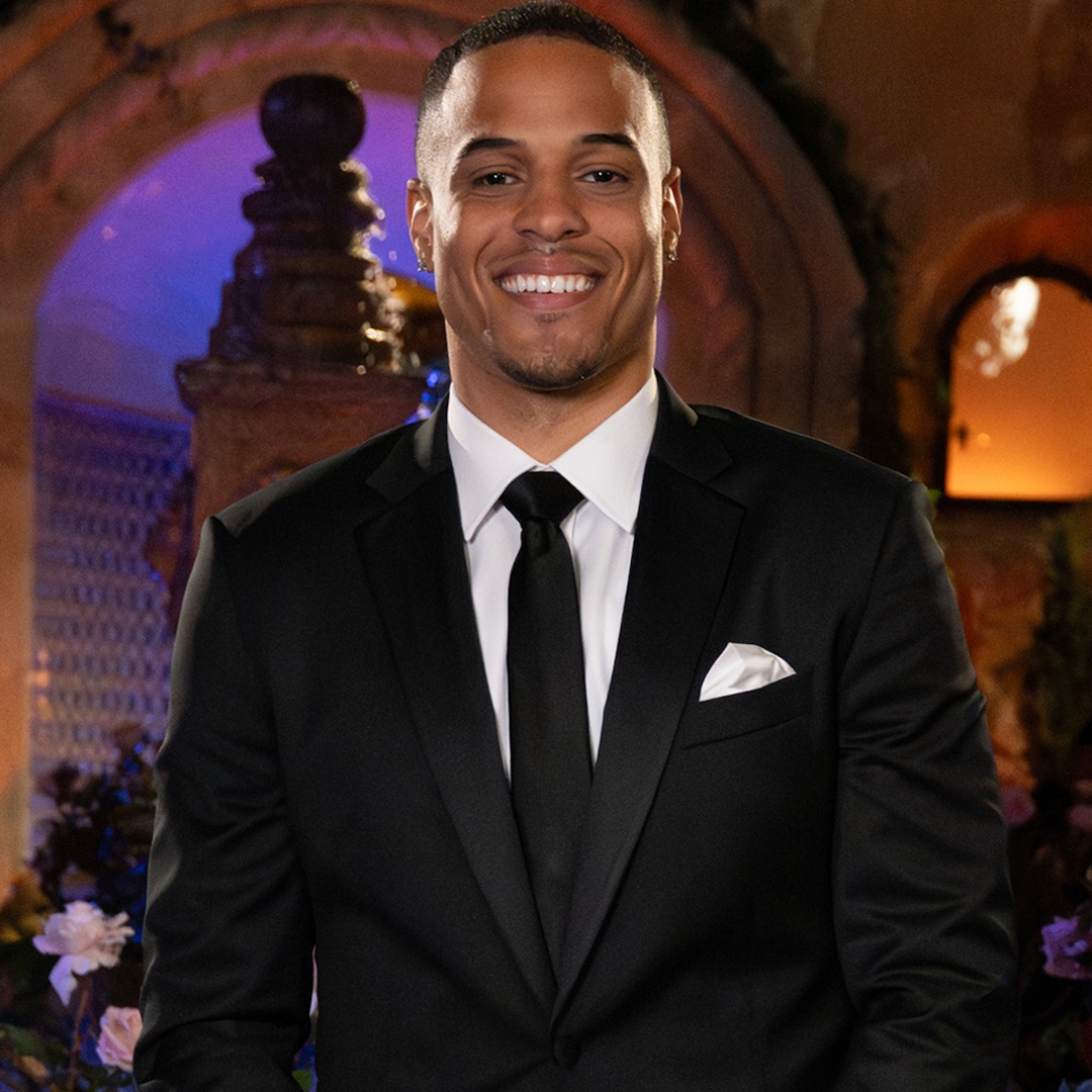 Bachelor’s Grant Ellis Reveals If He Has Any Regrets on First Impression Winner – E! Online Bachelor’s Grant Ellis Reveals If He Has Any Regrets on First Impression Winner – E! Online