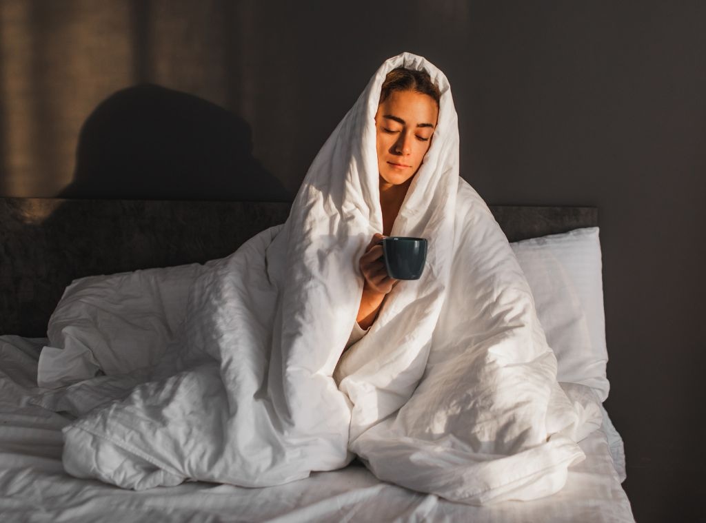 14 Sick Day Essentials Your Home Is Probably Missing 21 Store - Dwelling Sick - Hero Image