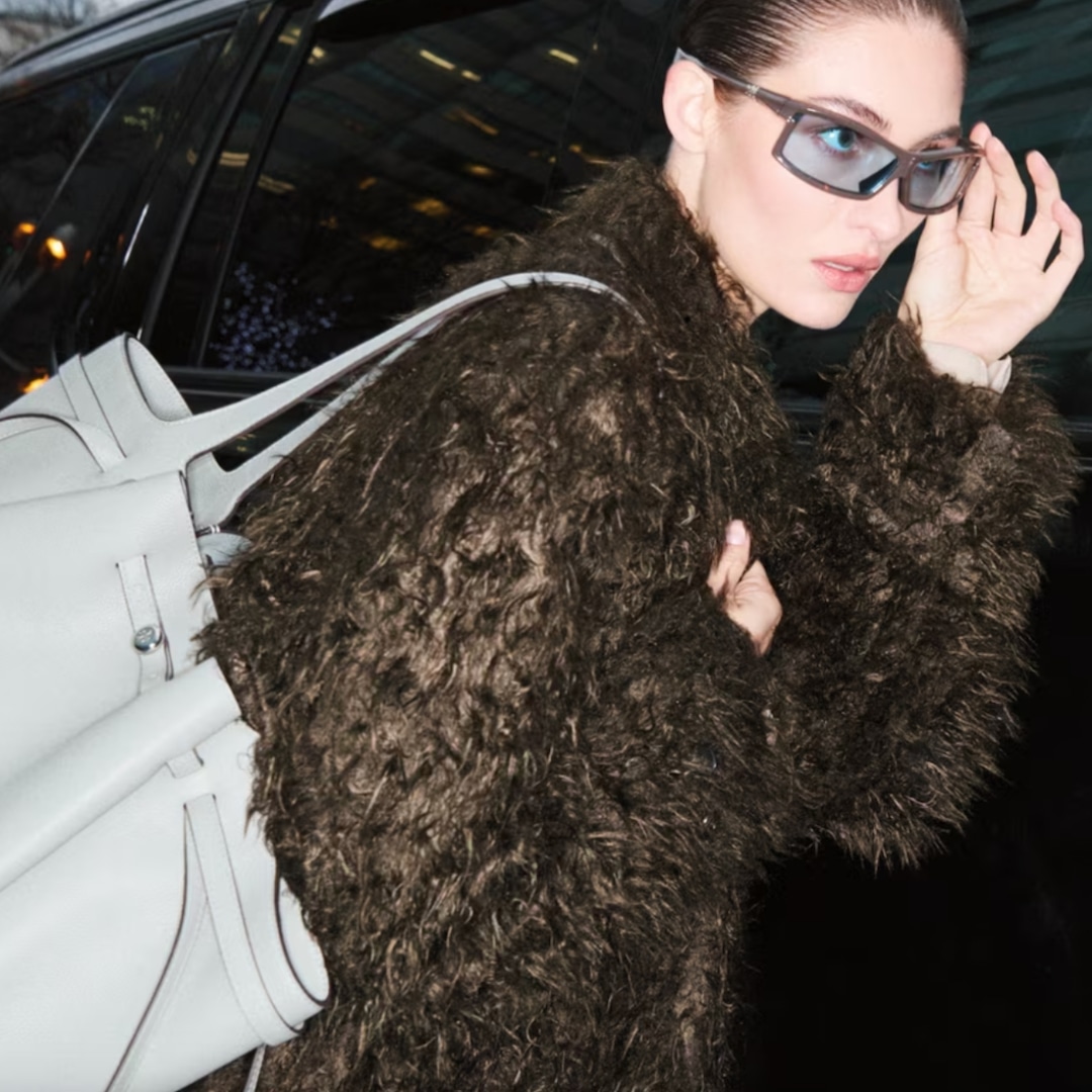 Tory Burch Rare Deals Starting at : Shop These Fast-Selling Styles Before They’re Gone – E! Online Tory Burch Rare Deals Starting at : Shop These Fast-Selling Styles Before They’re Gone – E! Online