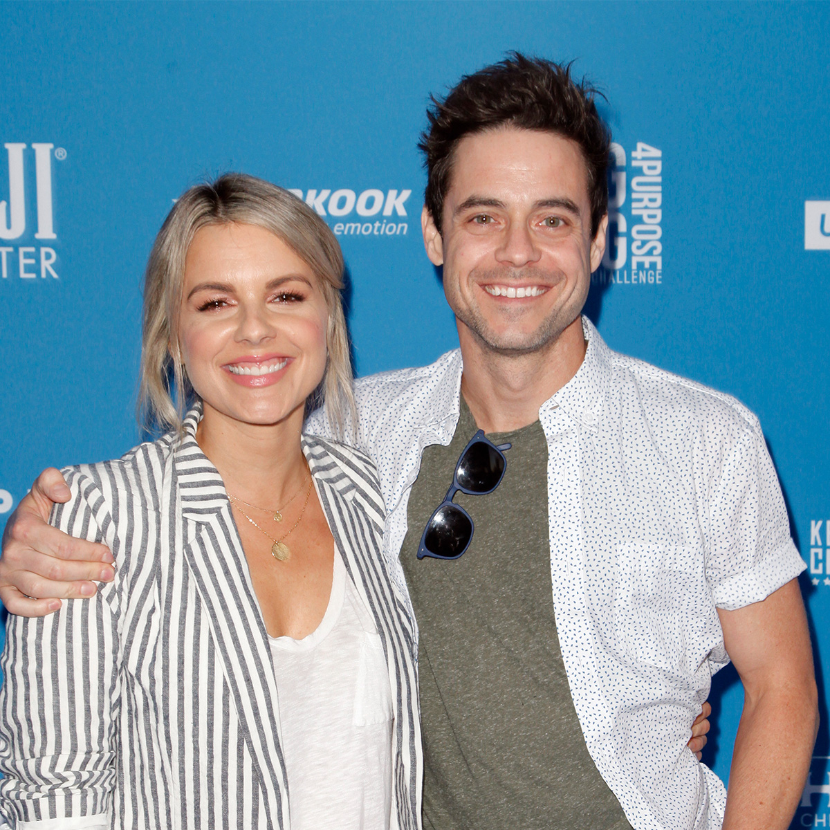 Ali Fedotowsky’s Husband Kevin Manno Shares Thyroid Cancer Diagnosis