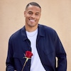 Grant Ellis, The Bachelor