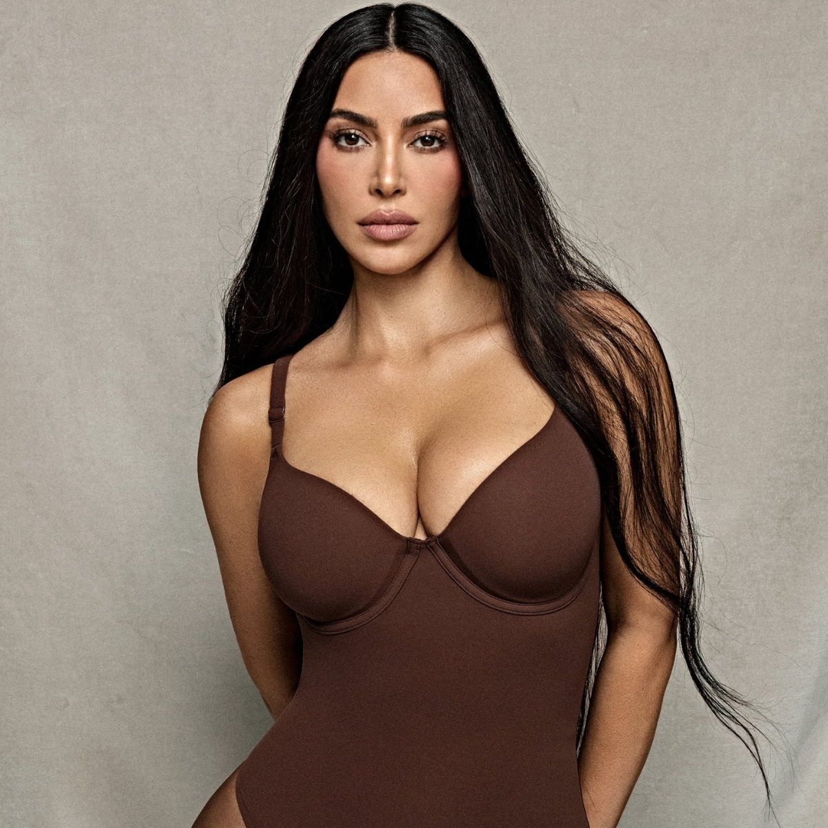 Best New SKIMS Drops: Reinvented Push-Up Bra, Valentine’s Day & More