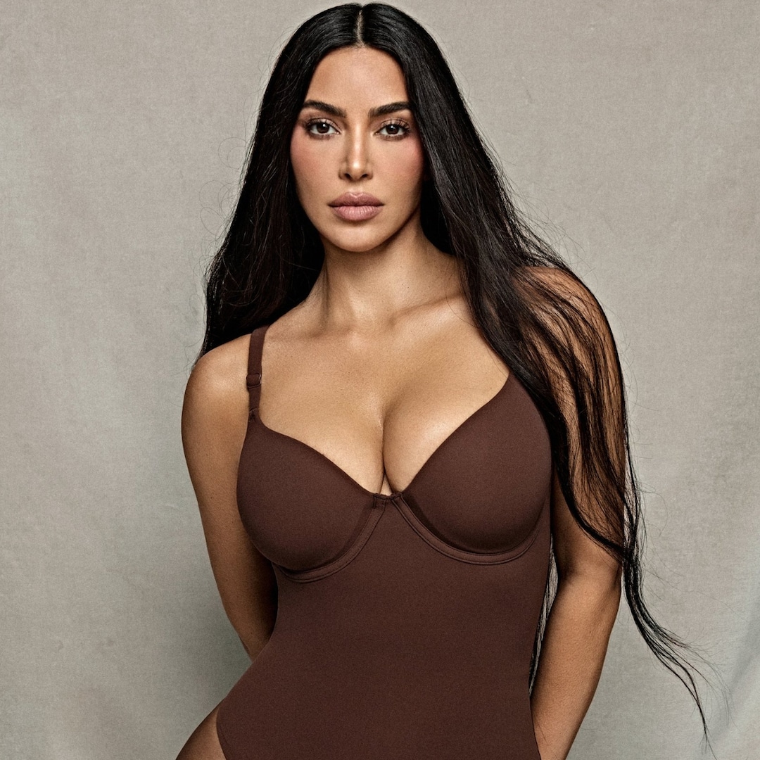 The Best New SKIMS Drops: A Reinvented Push-Up Bra, Valentine’s Day Favorites, Loungewear & More – E! Online The Best New SKIMS Drops: A Reinvented Push-Up Bra, Valentine’s Day Favorites, Loungewear & More – E! Online