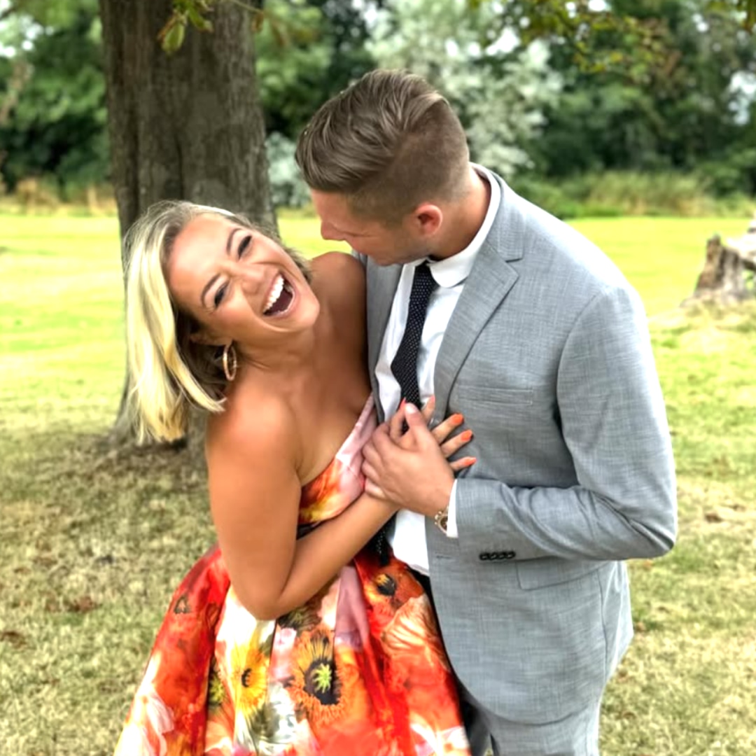 Tom Parker’s Widow Kelsey Parker Is Pregnant, Expecting First Baby With Will Lindsay – E! Online Tom Parker’s Widow Kelsey Parker Is Pregnant, Expecting First Baby With Will Lindsay – E! Online